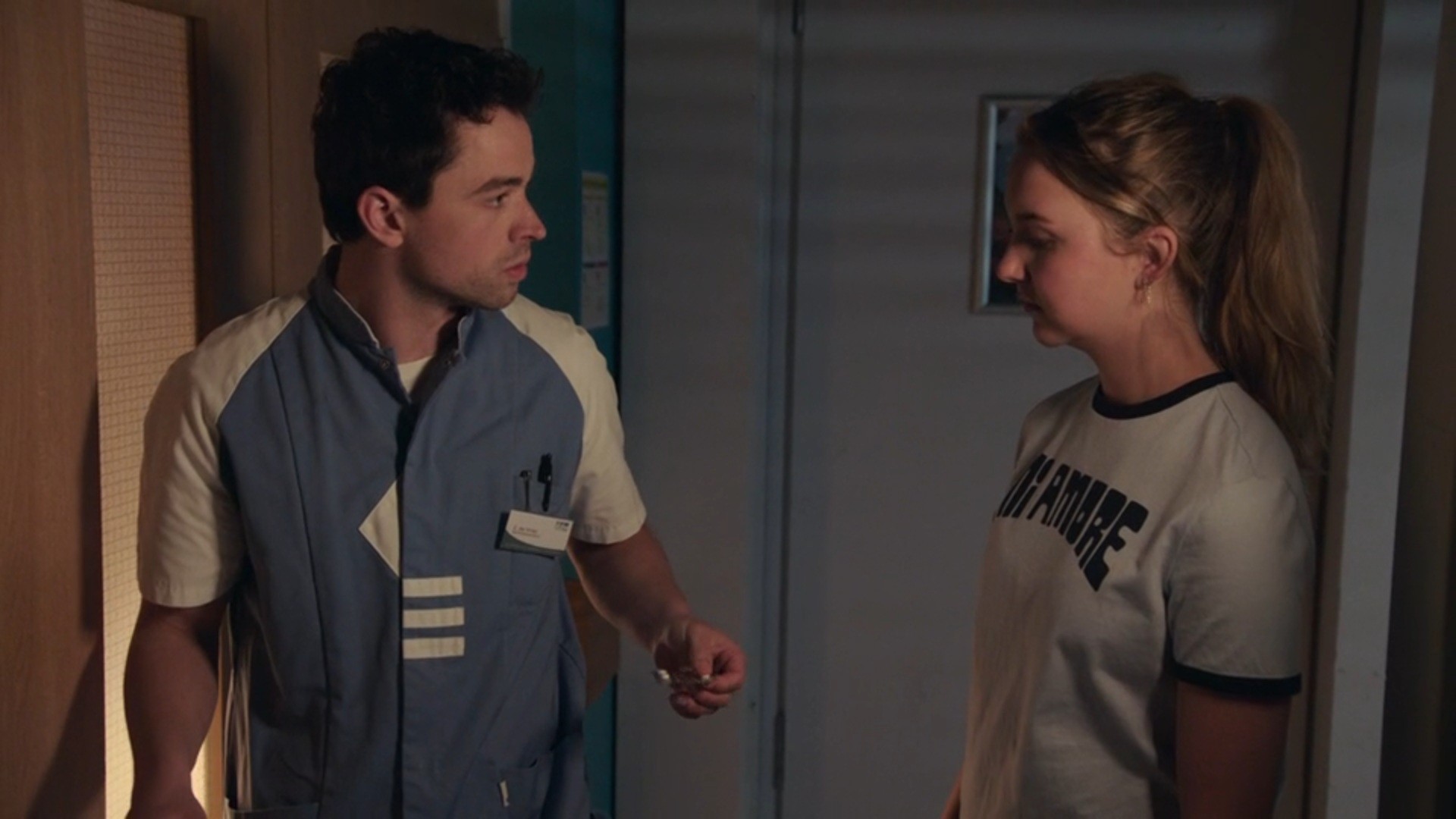 Demi heeft steeds meer medicatie nodig